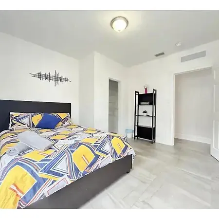 2Bed Stay In The Heart Of Miami